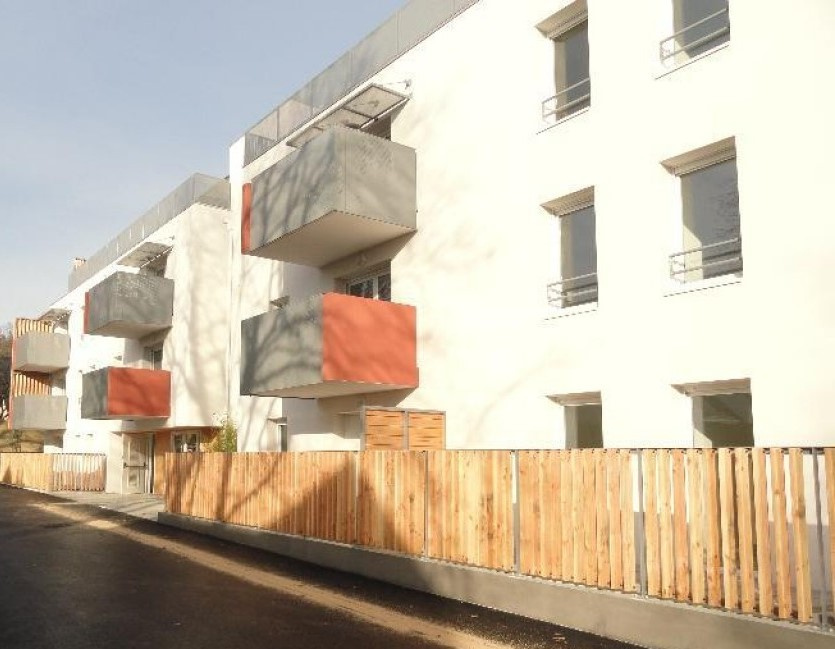 APPARTEMENT – 44240 La Chapelle Sur Erdre