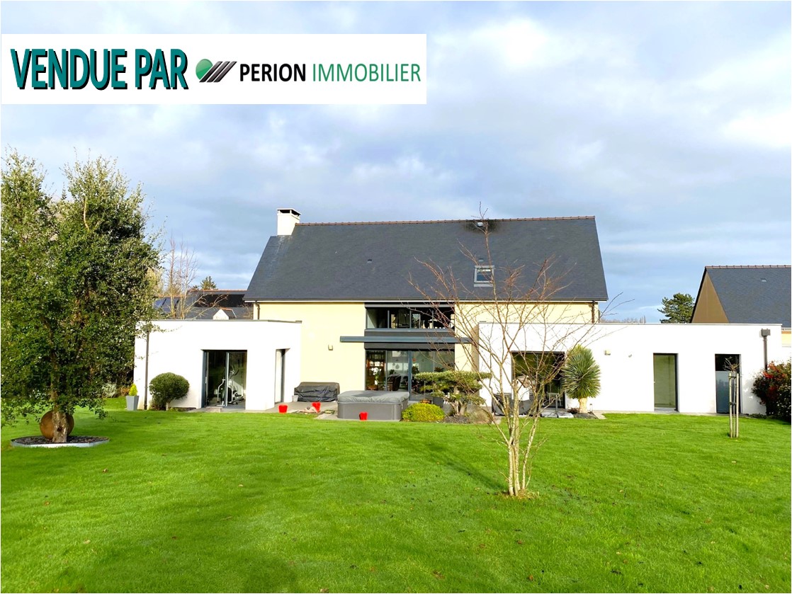 Perion Immobilier Agence Immobiliere Nantes Image2