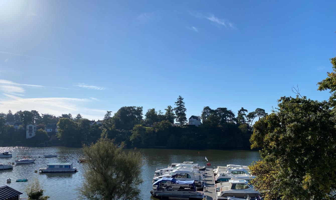 VENTE APPARTEMENT – 44240 Suce Sur Erdre